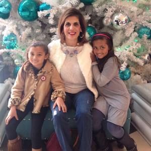 Meet your Posher, Margot