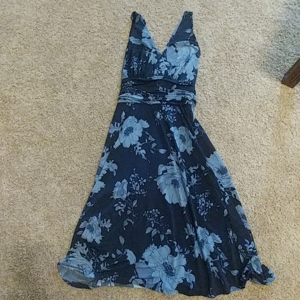 BMOSS dress Small
