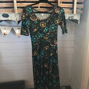 Lularoe Ana Dress