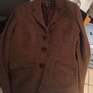 Rugby Ralph Lauren blazer