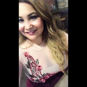 Meet your Posher, Jeanette