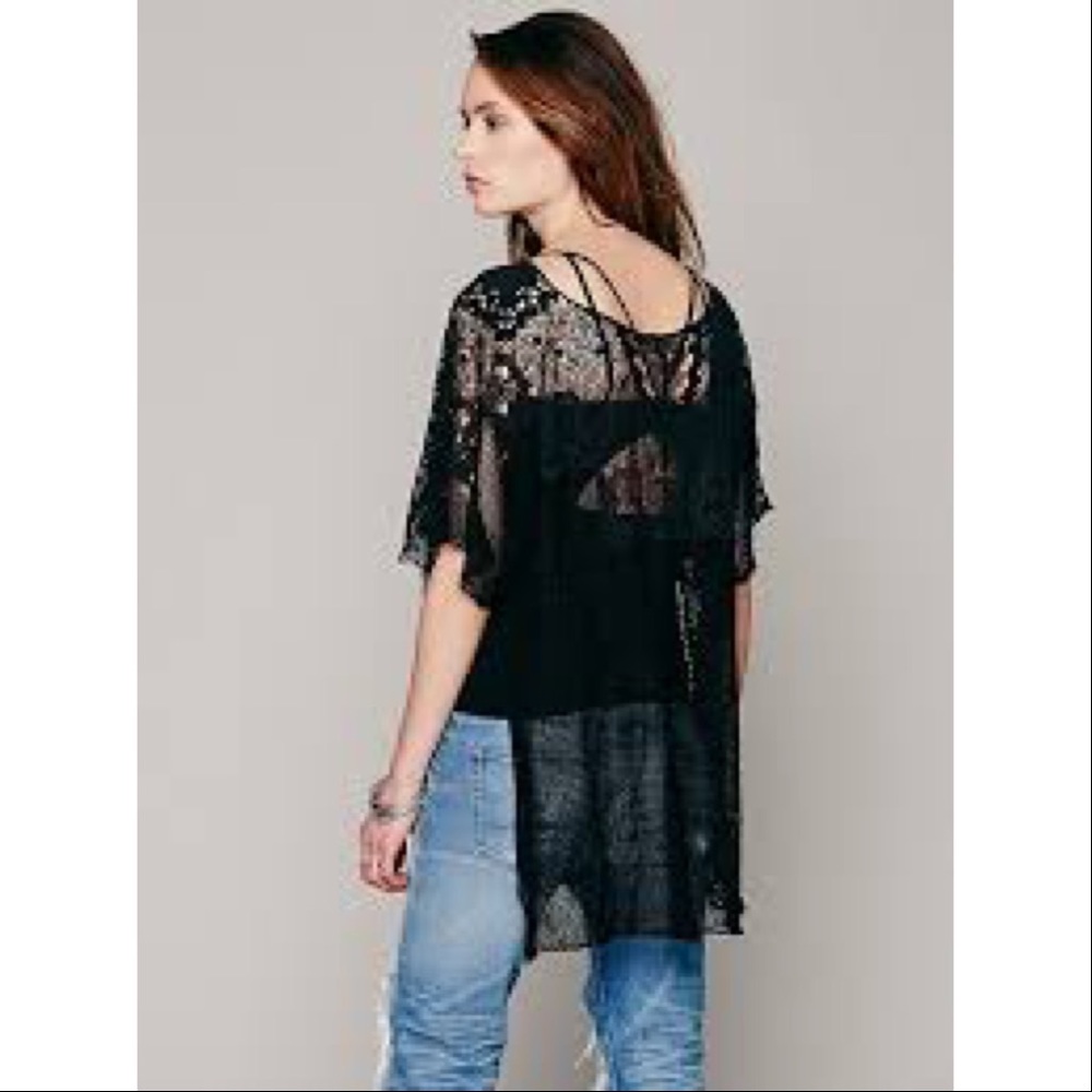 ⚡️Free People Bad Romance Pullover⚡️ - Picture 2 of 5