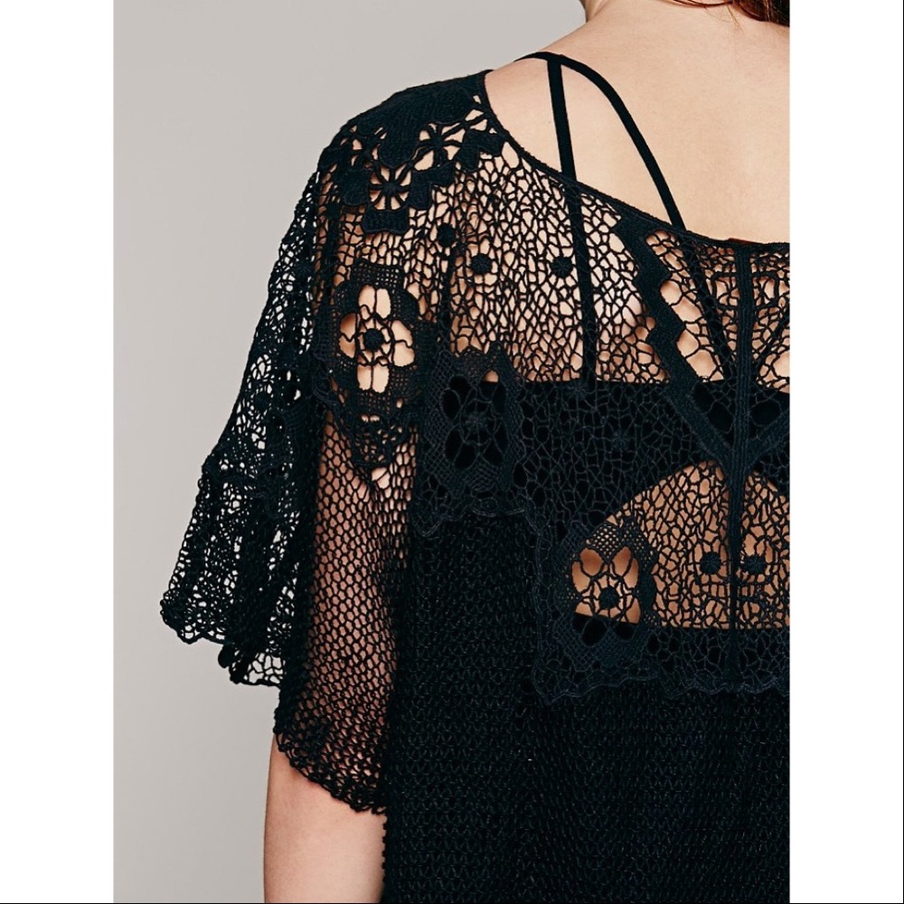 ⚡️Free People Bad Romance Pullover⚡️ - Picture 3 of 5