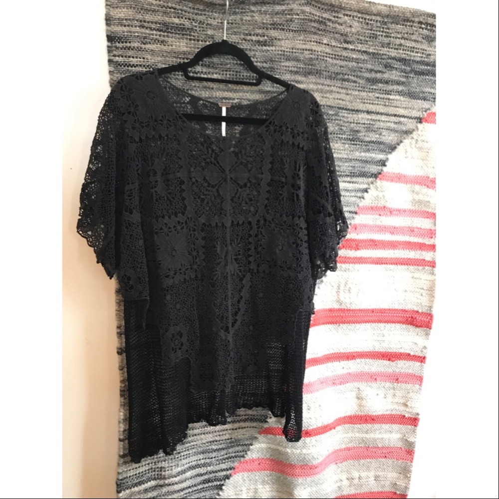 ⚡️Free People Bad Romance Pullover⚡️ - Picture 4 of 5