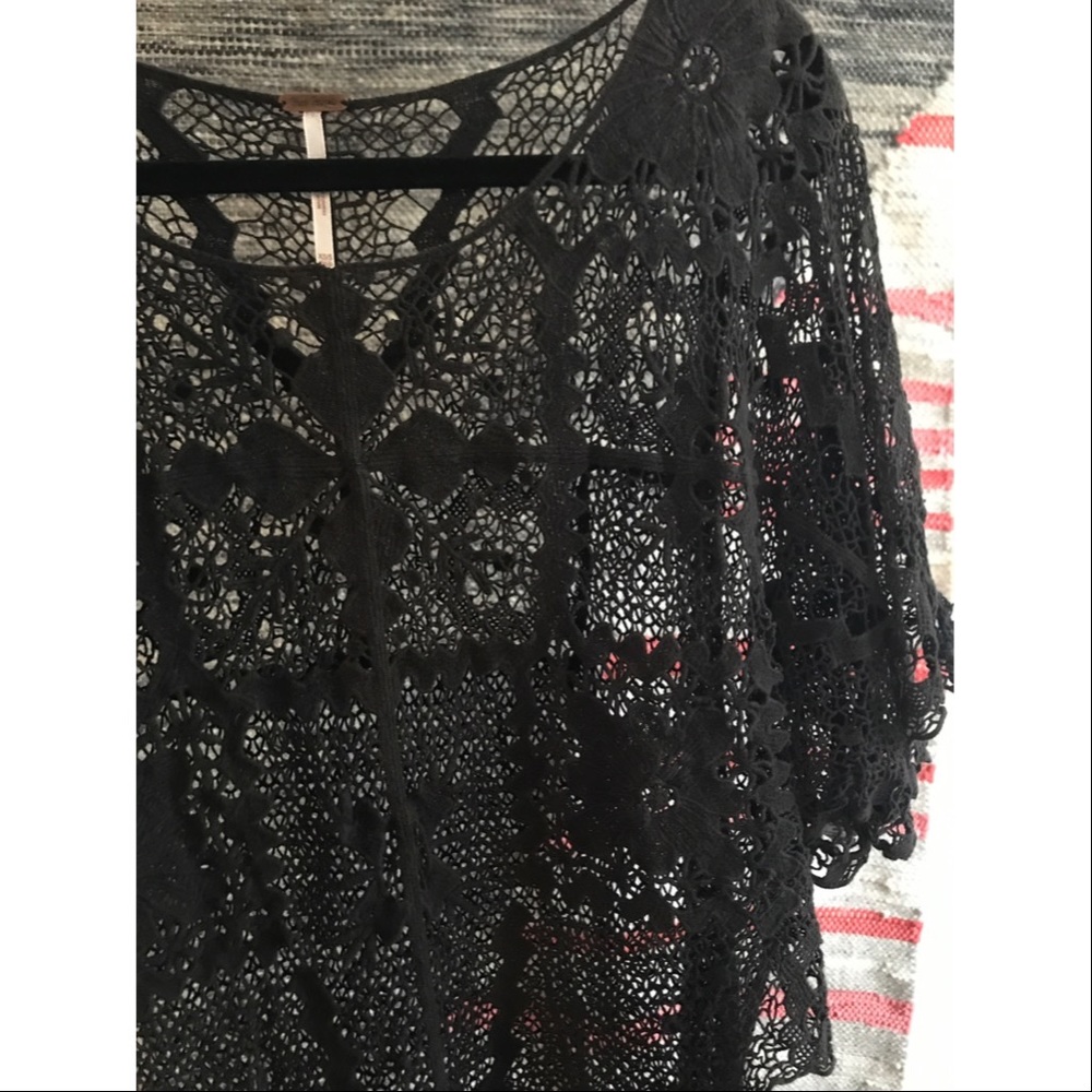 ⚡️Free People Bad Romance Pullover⚡️ - Picture 5 of 5