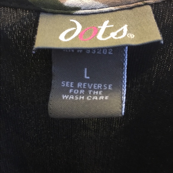 ✨Camo High Low Maxi - Picture 4 of 4