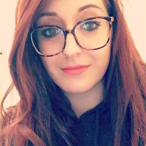 Meet your Posher, Molly