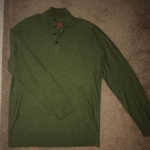 Men’s sweater
