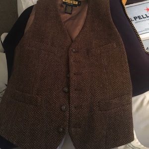 Rugby Ralph Lauren vest