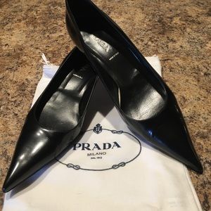 Prada Shoes
