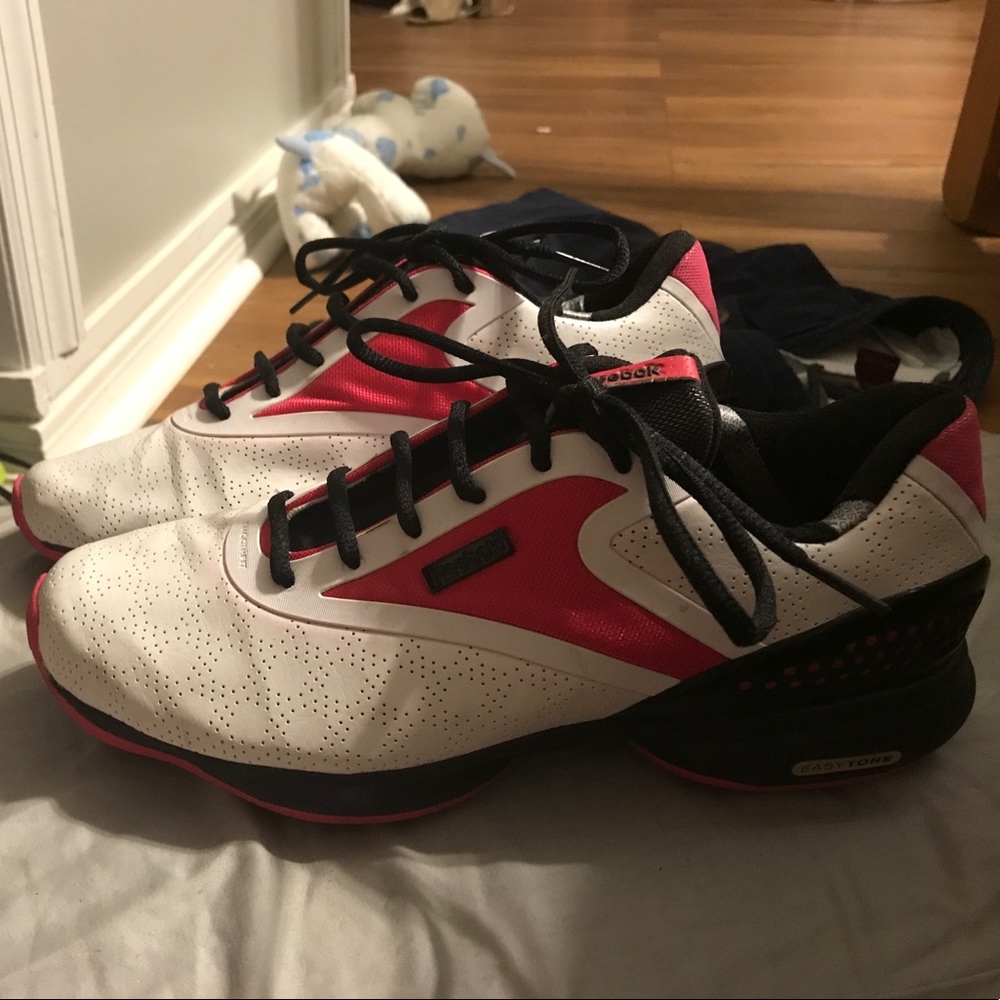 Reebok shoes