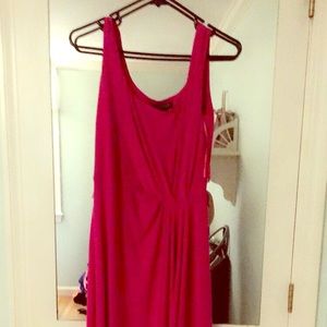 Pink Ralph Lauren Dress