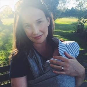 Meet your Posher, Suzanne