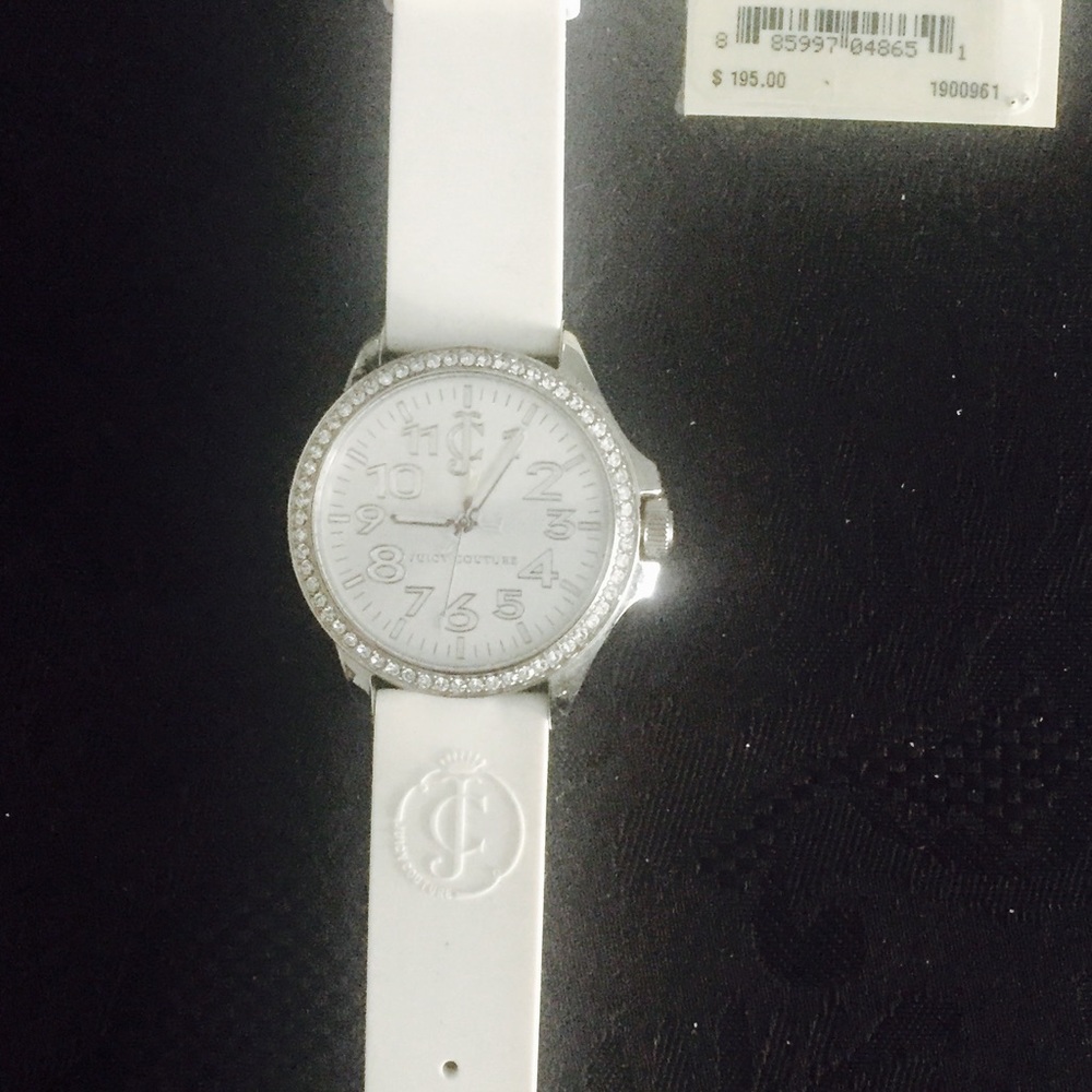 Juicy Couture Watch