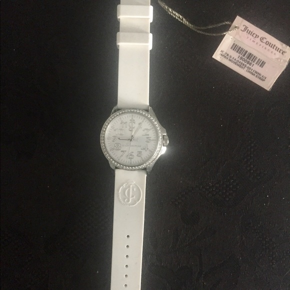 Juicy Couture Watch