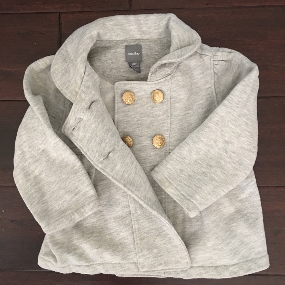 Baby Gap Jacket 18-24 months