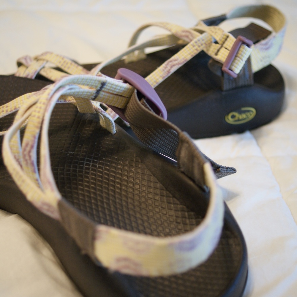 Chaco's