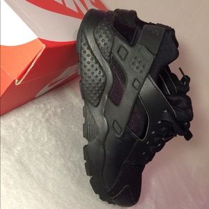 Nike Huaraches Run