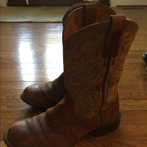 Arait Boots 8.5D - Picture 2 of 6