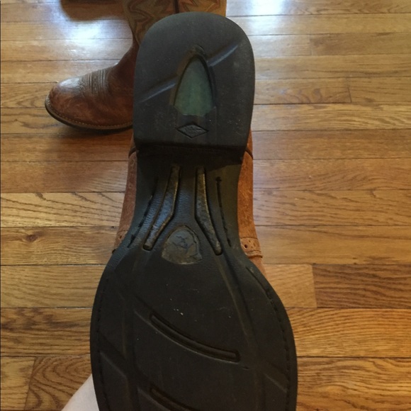 Arait Boots 8.5D - Picture 4 of 6