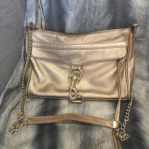 Rebecca minkoff full size MAC