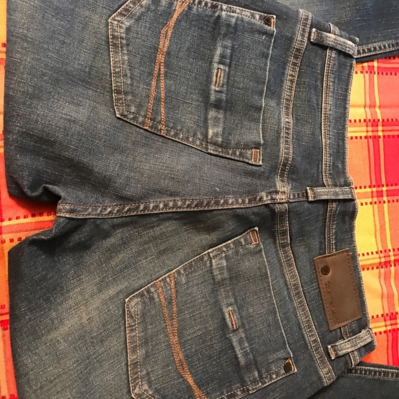 Authentic Calvin Klein jeans - Picture 3 of 6