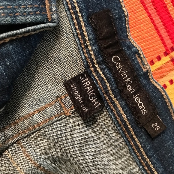 Authentic Calvin Klein jeans - Picture 4 of 6