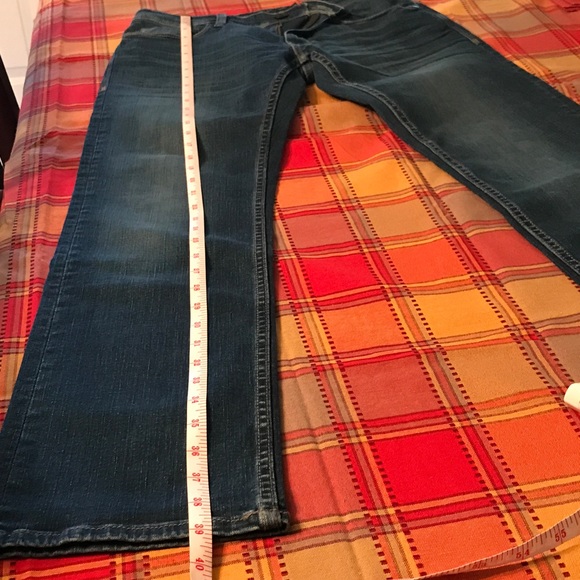 Authentic Calvin Klein jeans - Picture 6 of 6