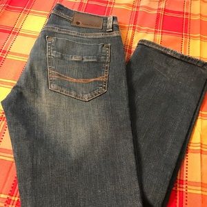 Authentic Calvin Klein jeans