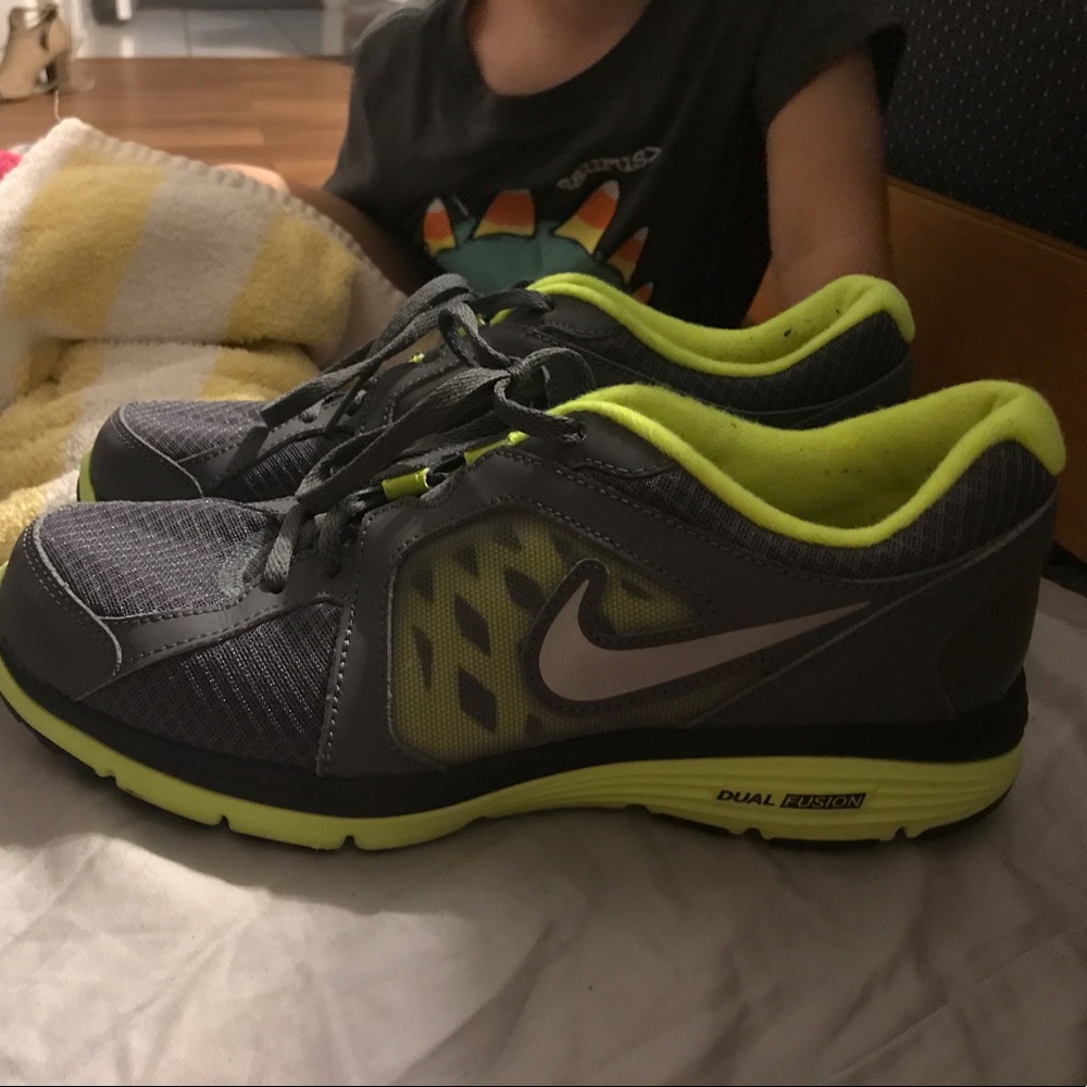 Nike sneaker