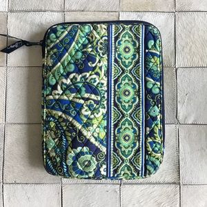 Vera Bradley iPad sleeve