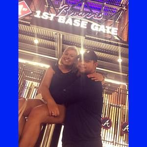 Meet your Posher, Stacy