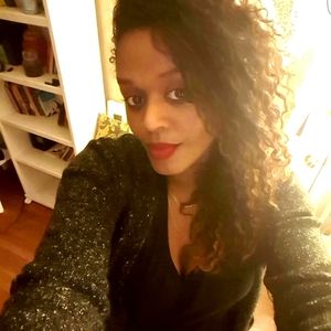 Meet your Posher, Brandie