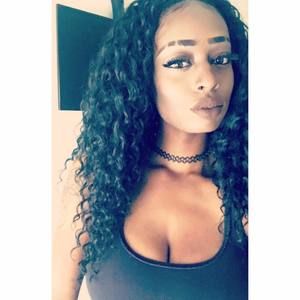 Meet your Posher, Brionna