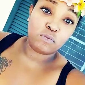 Meet your Posher, Katherine