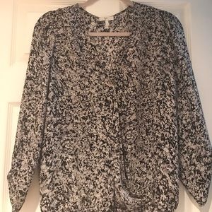 Joie light blouse