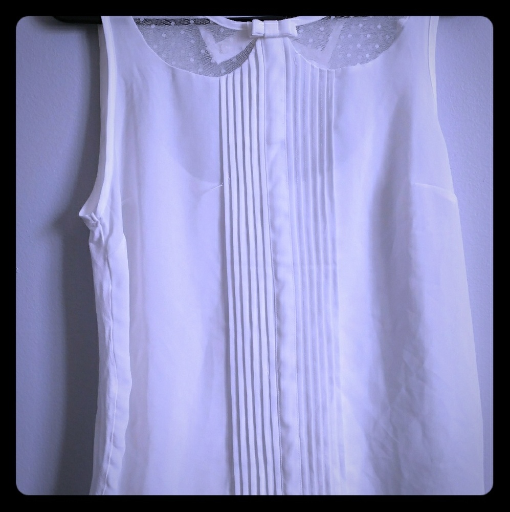 Lauren Conrad Top Size Small