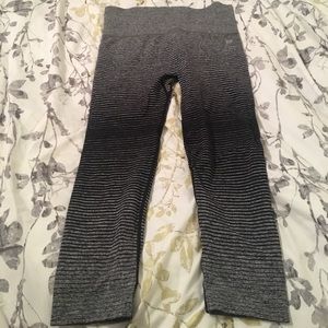 Forever 21 yoga tights leggings nwot