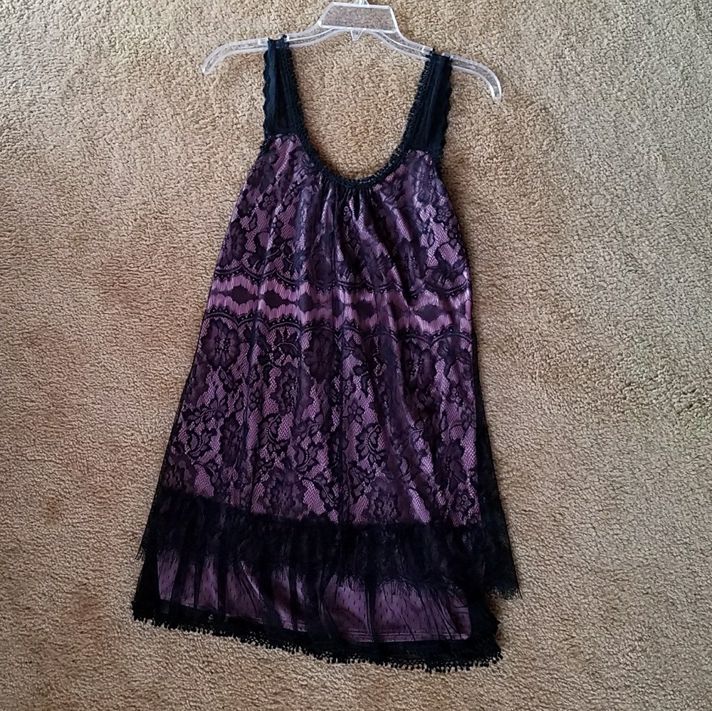 Modern Cowgirl brand dress sz Small