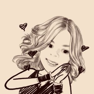 Meet your Posher, Lucy