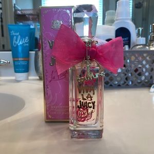 Viva La Juicy La Fleur 2.5oz NIB