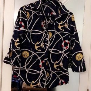 Ralph Lauren Button up shirt