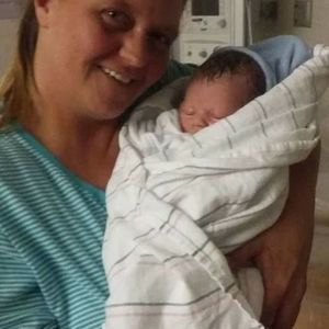 Meet your Posher, Kimberly