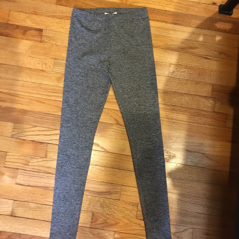 Forever 21 Workout Leggings