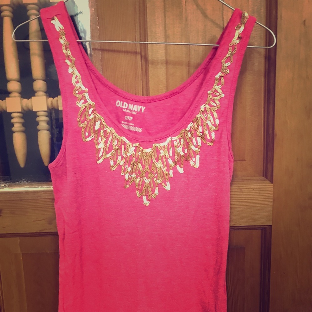 Old Navy tank top