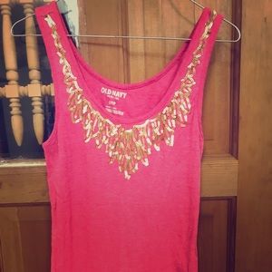 Old Navy tank top