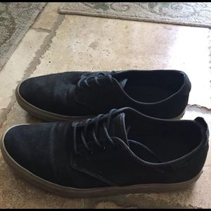 Men's Vans Skate Shoes