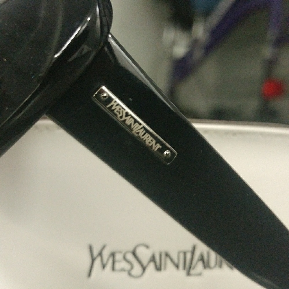 Designer Sunglass ware