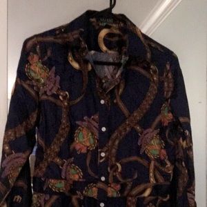 Ralph Lauren Button down shirt