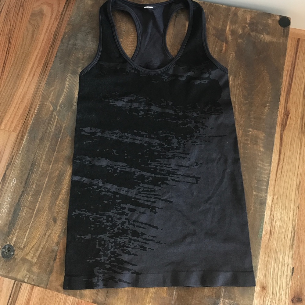 Fabletics workout tank